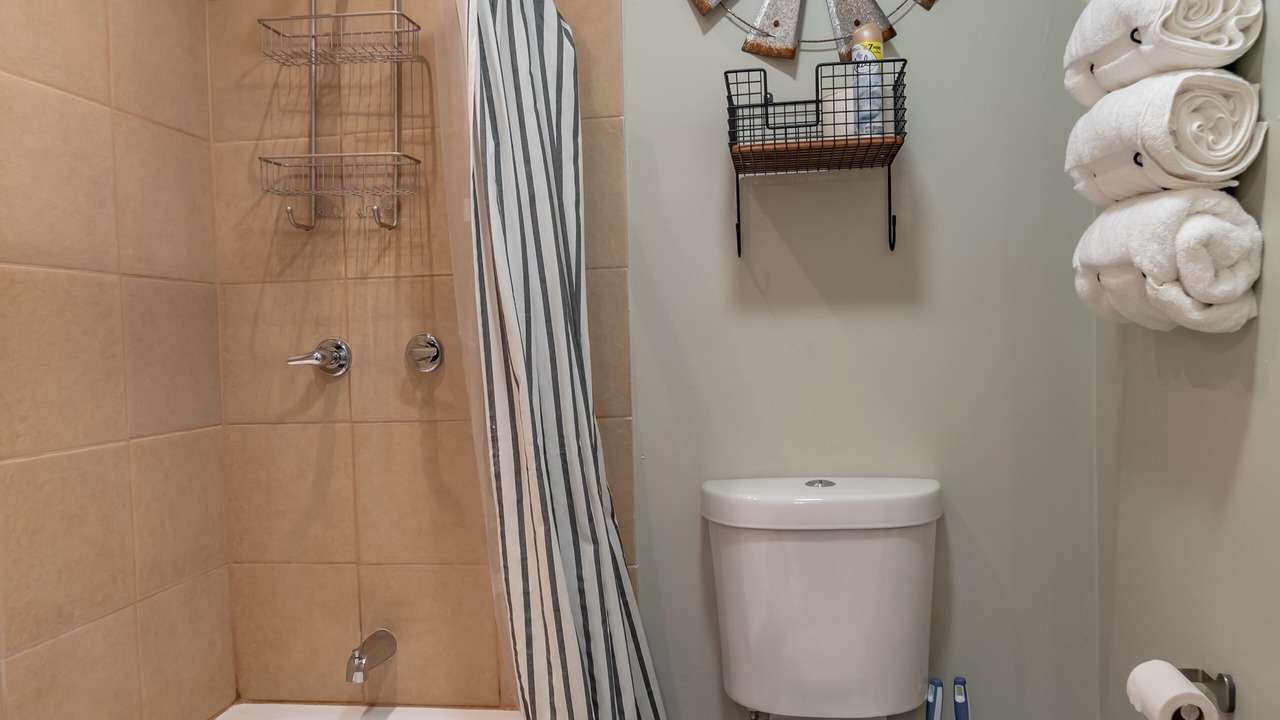 Photo of Bathroom in Leon Valley