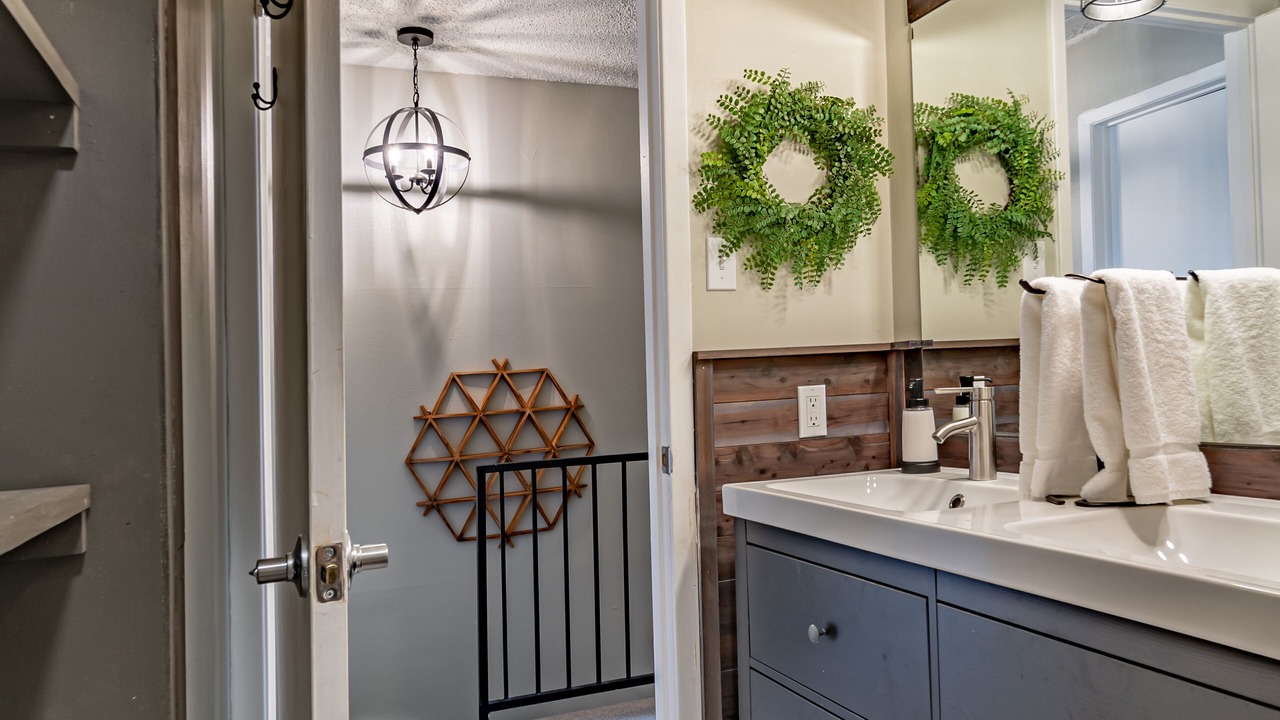 Photo of Bathroom in Leon Valley
