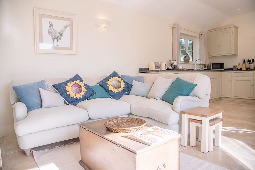 Photo of Livingroom in Woodbridge