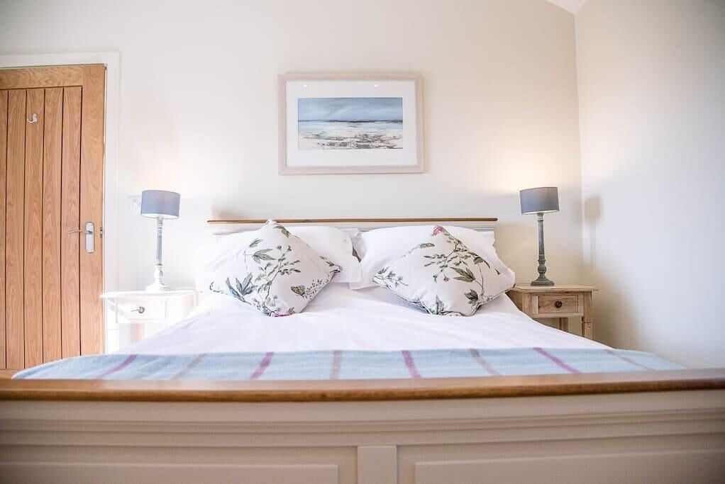 Photo of Bedroom in Woodbridge