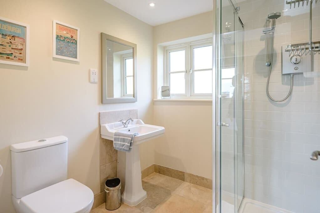 Photo of Bathroom in Woodbridge