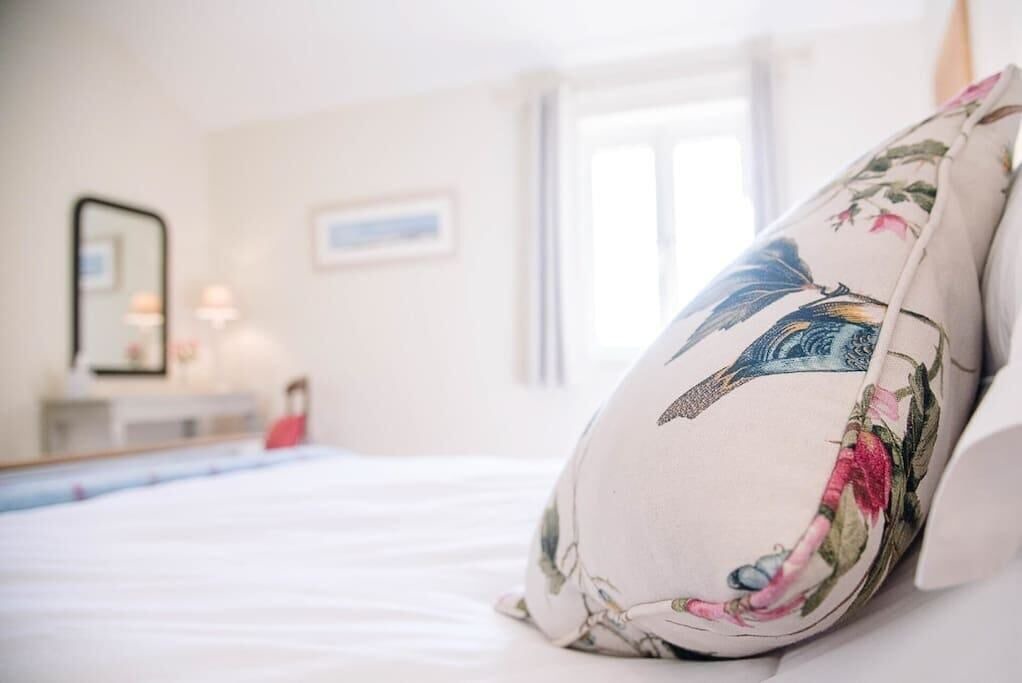 Photo of Bedroom in Woodbridge