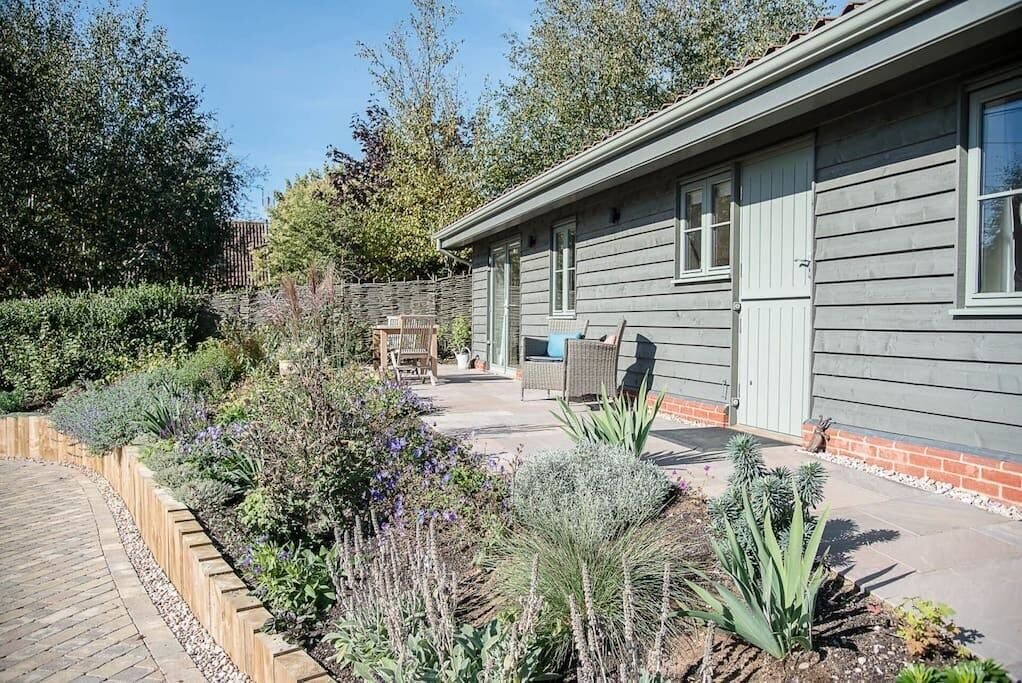 Photo of Patio Balcony in Woodbridge