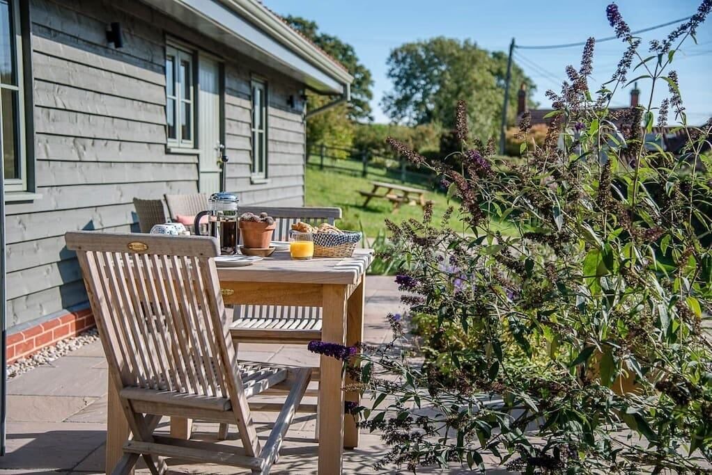 Photo of Outdoor in Woodbridge