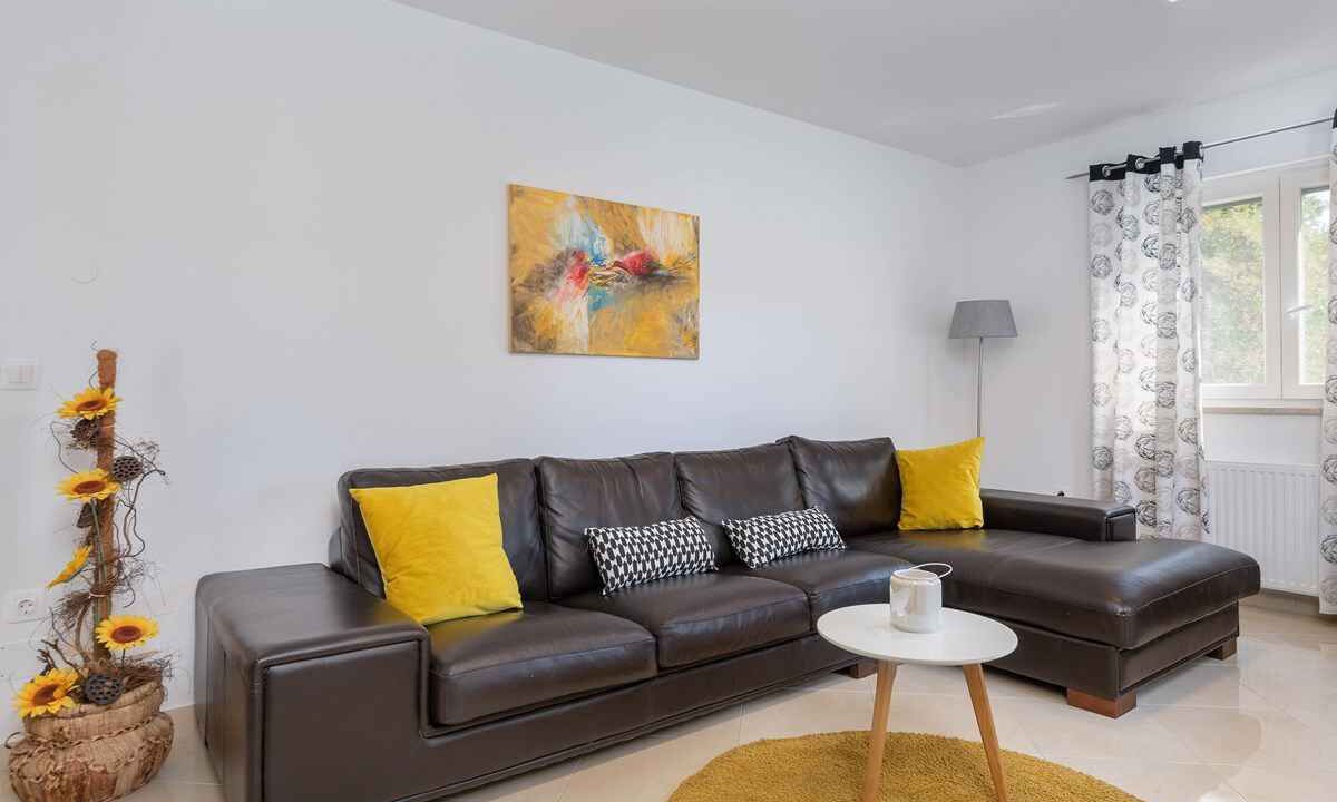 Photo of Livingroom in Prodol