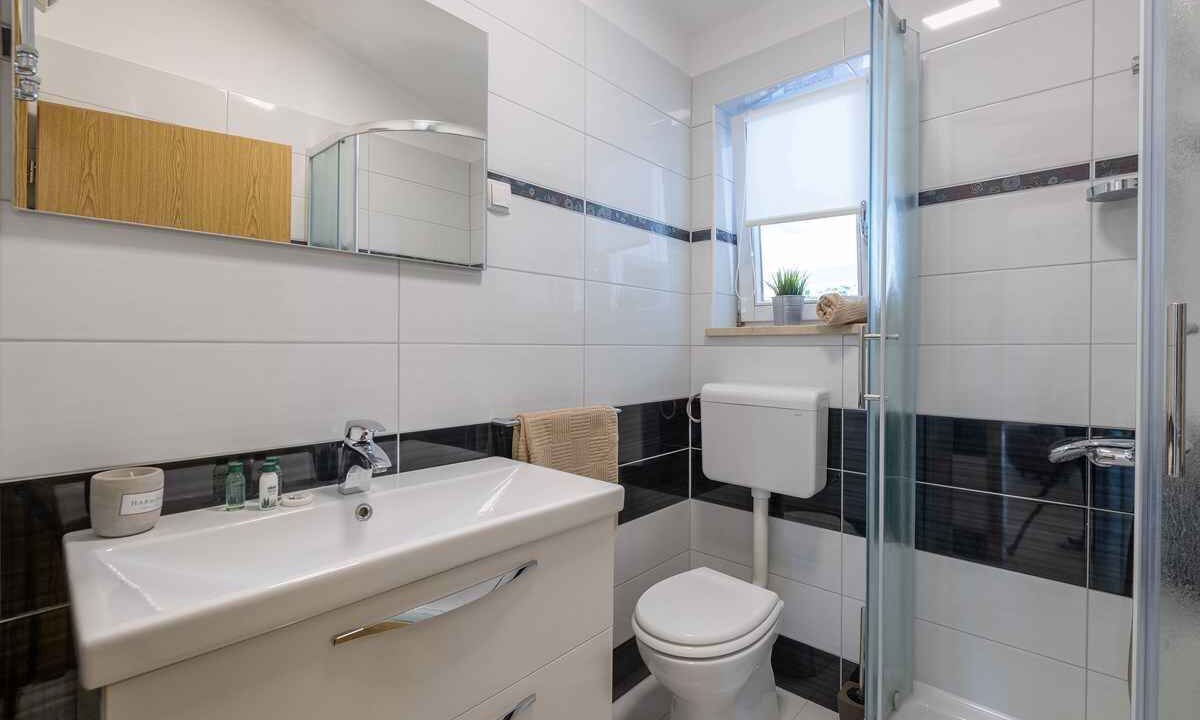 Photo of Bathroom in Prodol