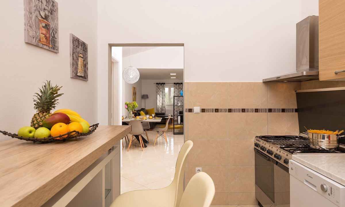 Photo of Kitchen in Prodol