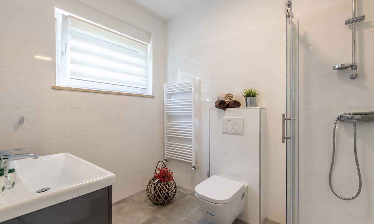 Photo of Bathroom in Prodol