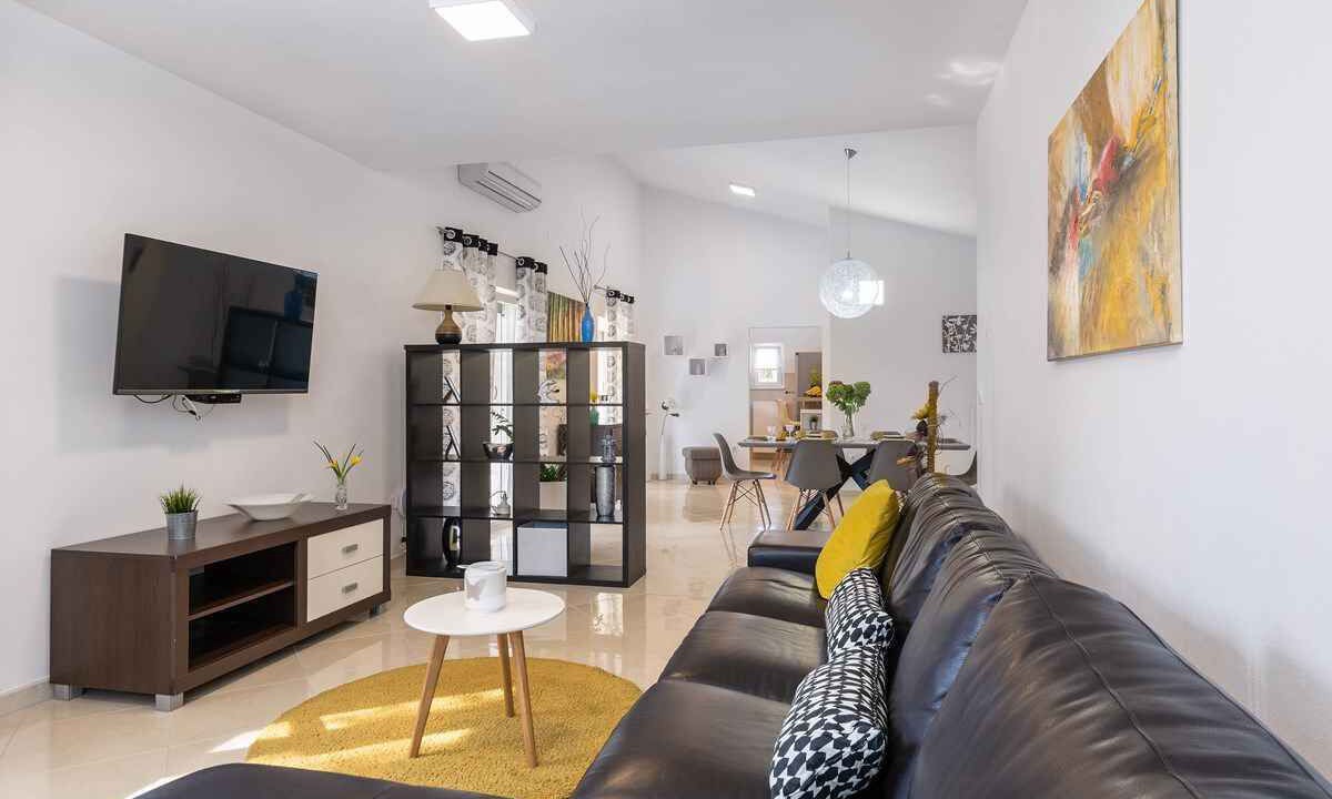 Photo of Livingroom in Prodol