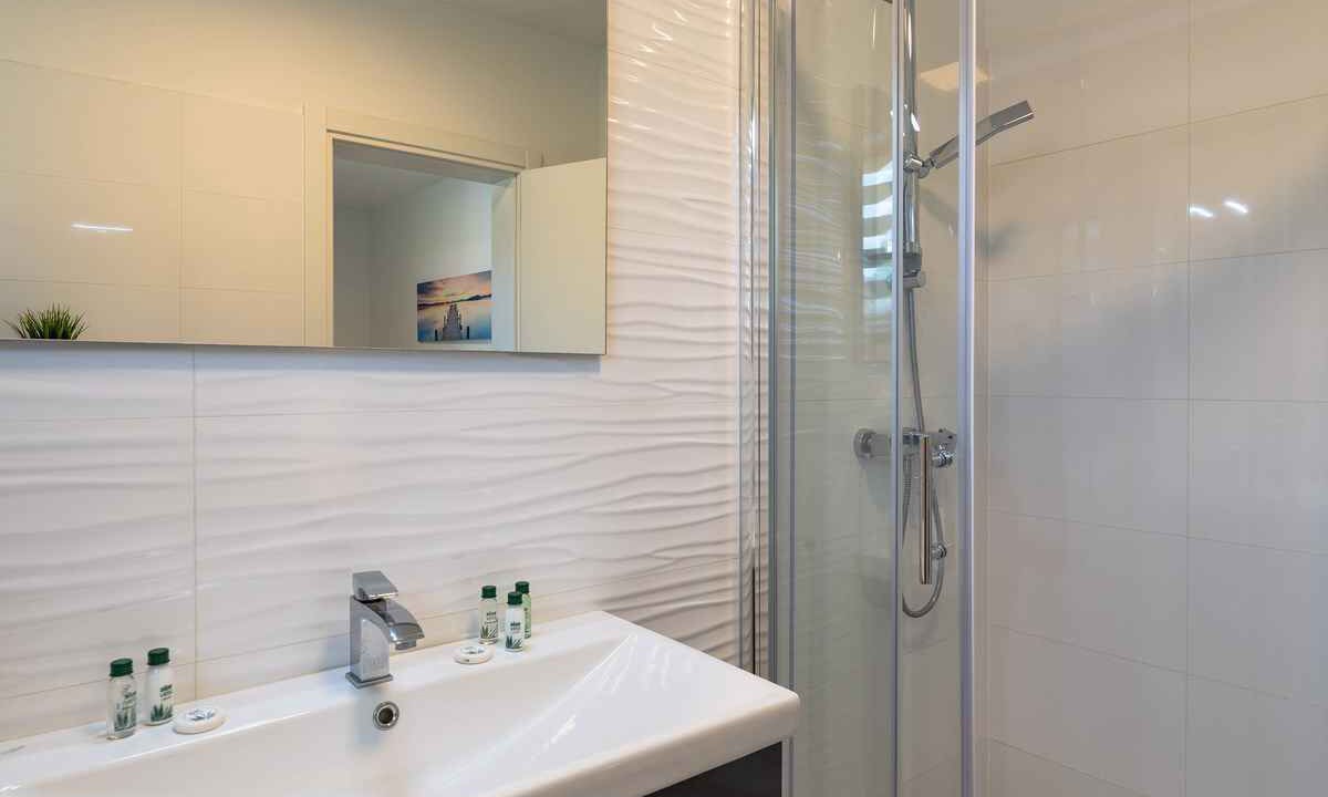 Photo of Bathroom in Prodol