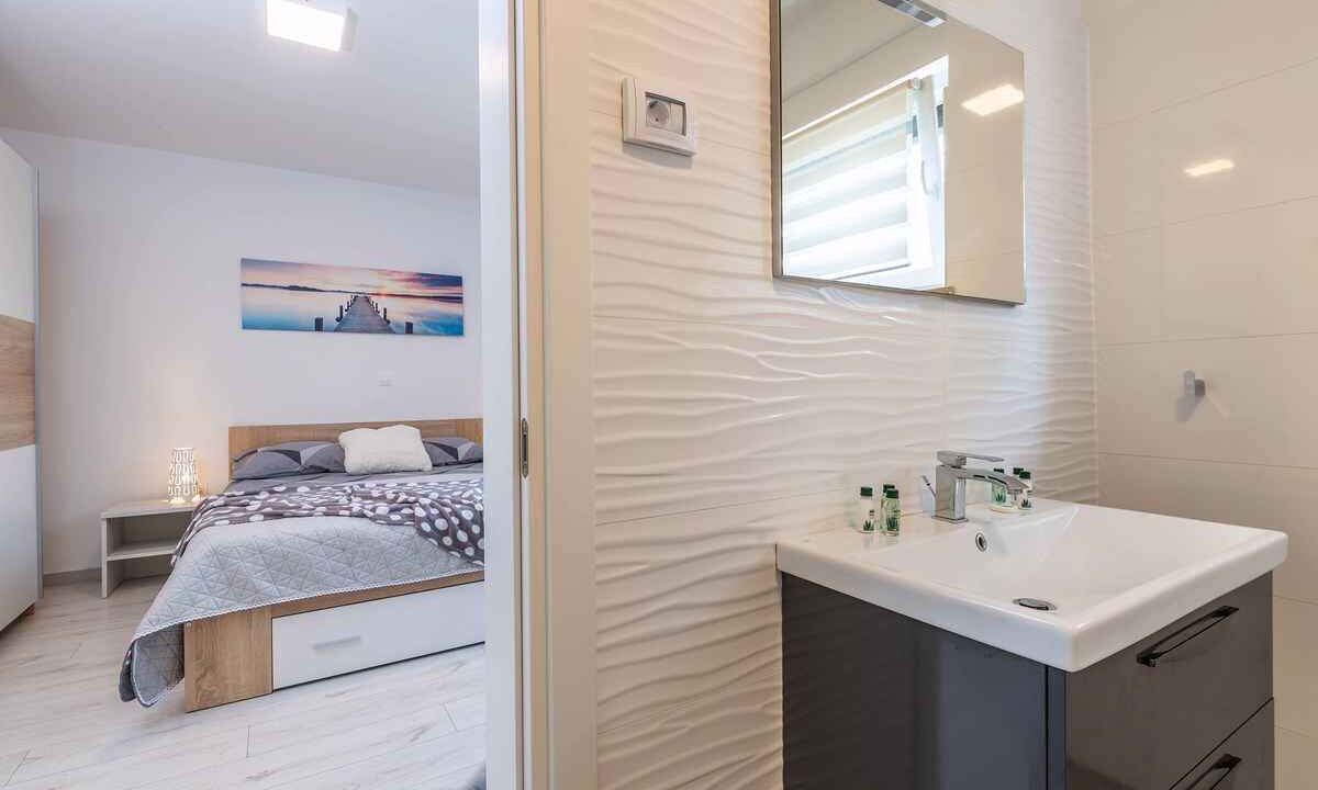 Photo of Bedroom in Prodol