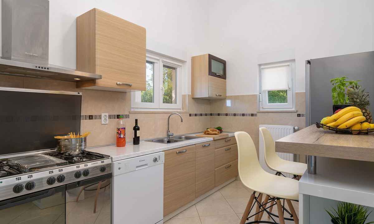 Photo of Kitchen in Prodol