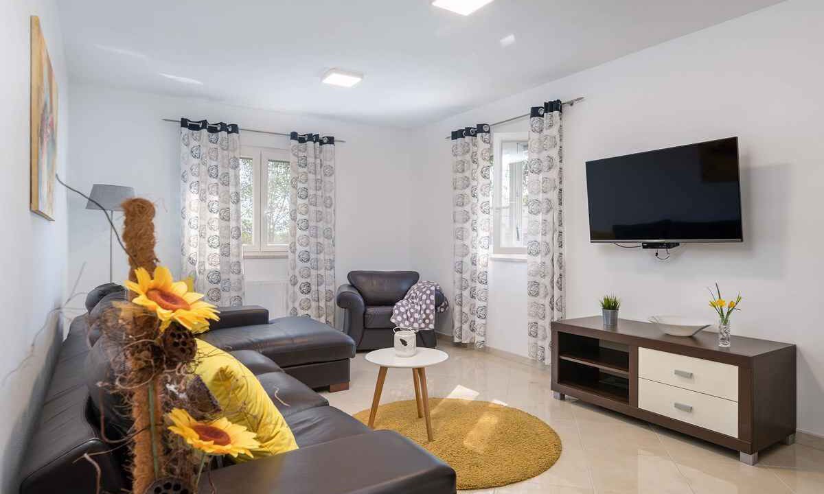 Photo of Livingroom in Prodol