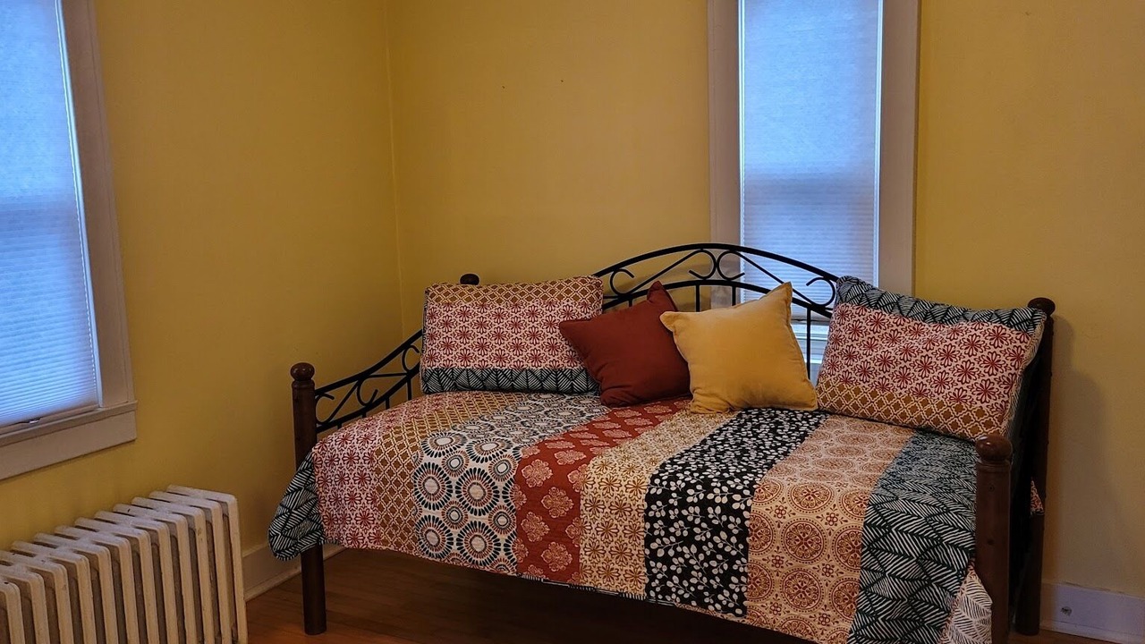 Photo of Bedroom in Marquette