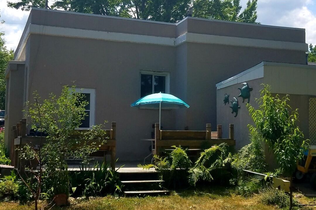 Photo of Outdoor in Marquette
