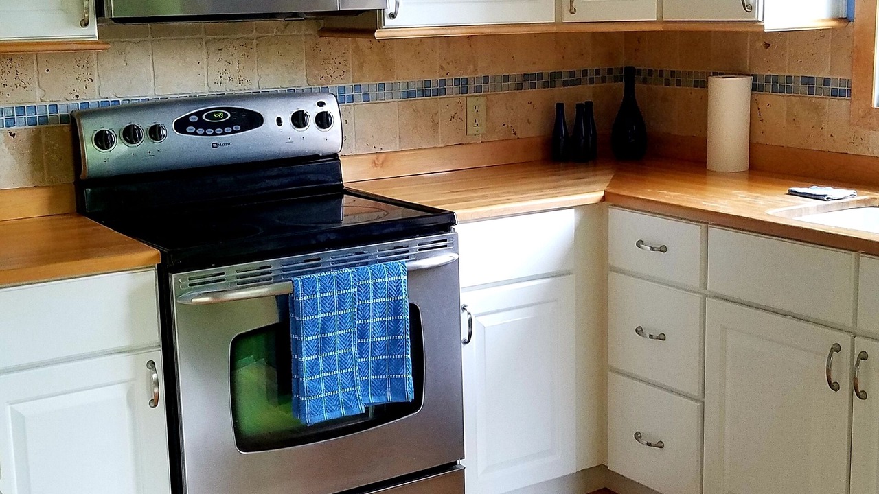 Photo of Kitchen in Marquette