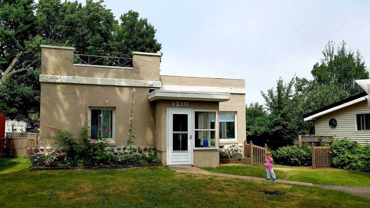 Photo of Outdoor in Marquette