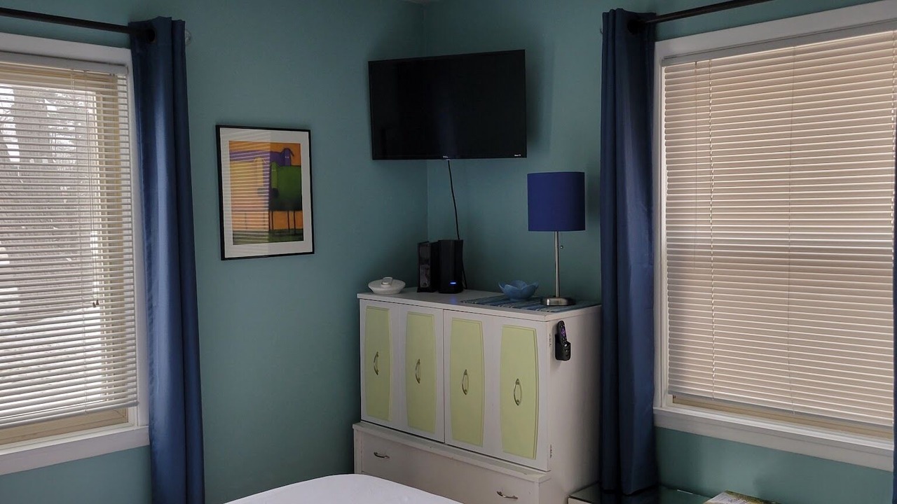 Photo of Bedroom in Marquette