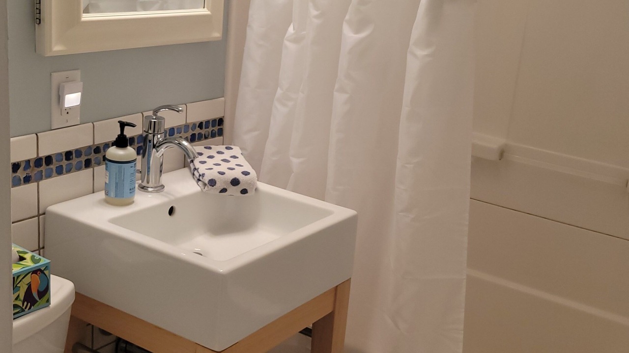 Photo of Bathroom in Marquette