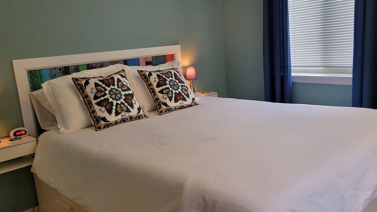 Photo of Bedroom in Marquette
