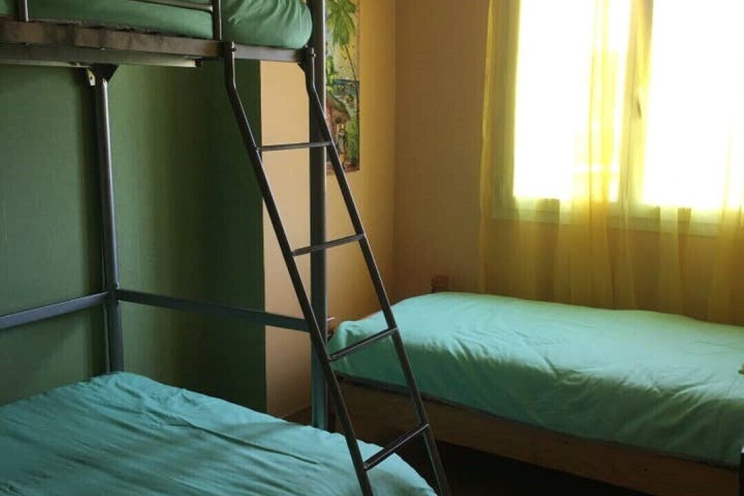 Photo of Bedroom in Belin-Beliet