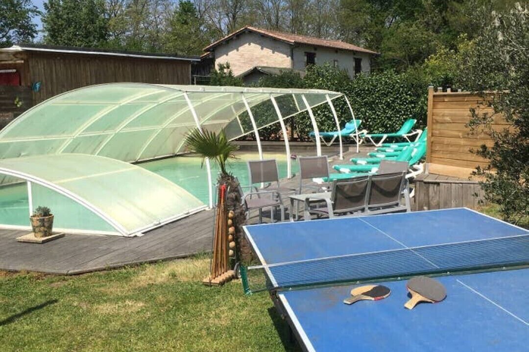 Photo of Outdoor in Belin-Beliet