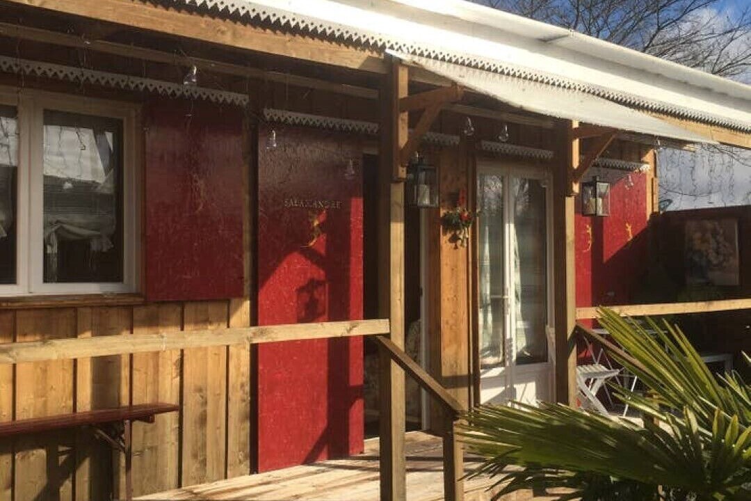 Photo of Outdoor in Belin-Beliet