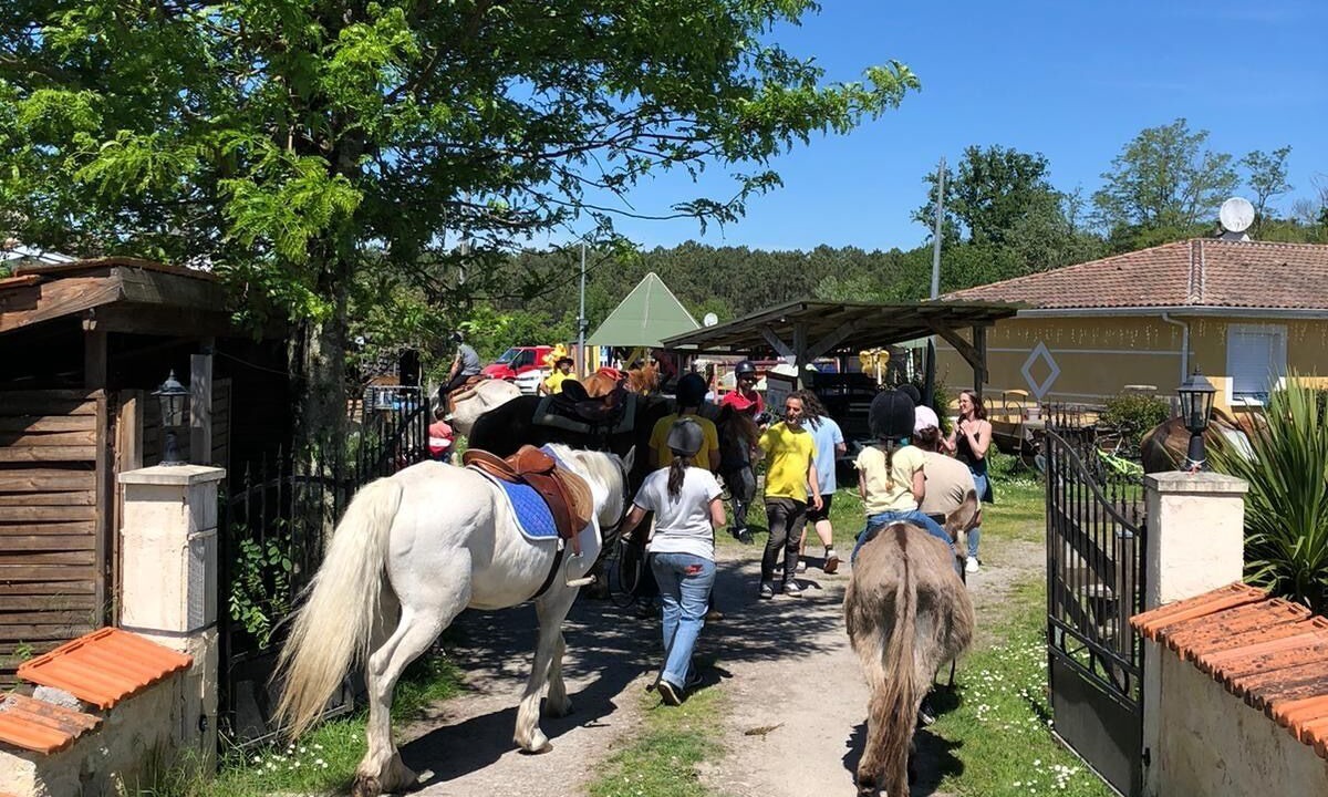 Photo of Others in Belin-Beliet