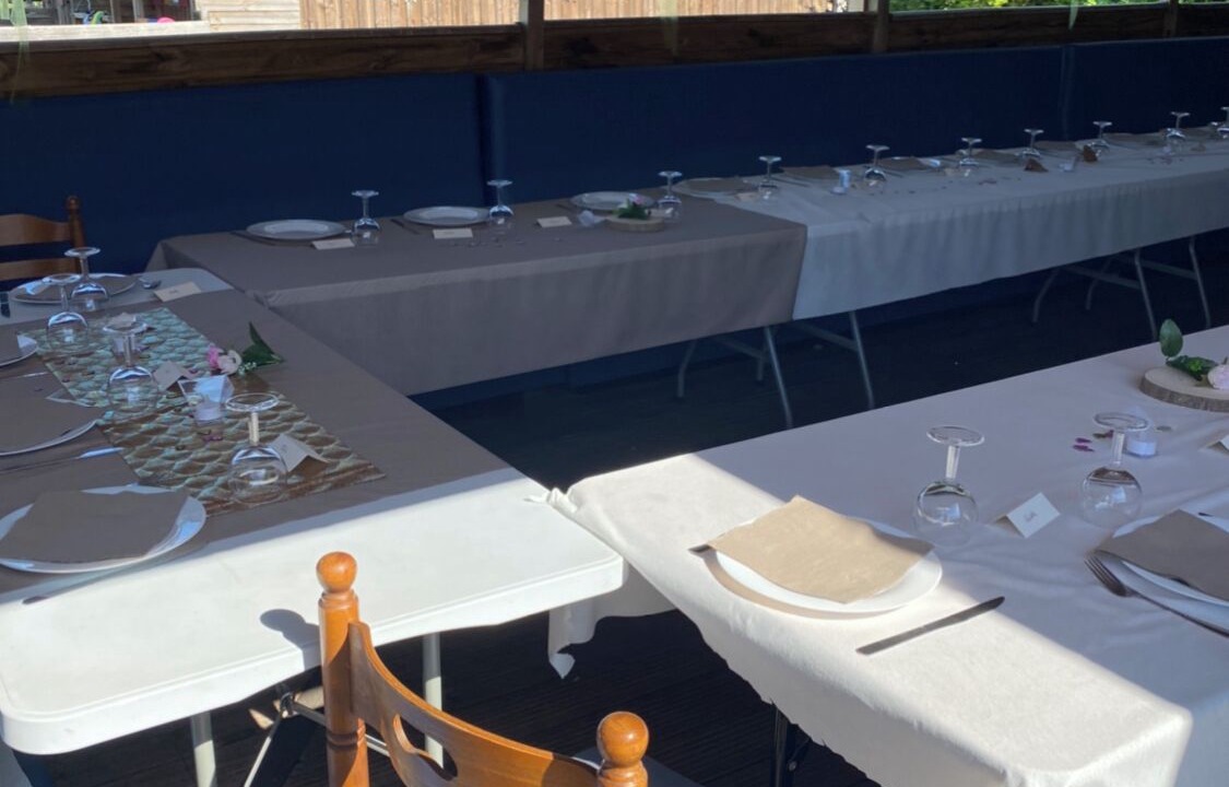 Photo of Outdoor in Belin-Beliet