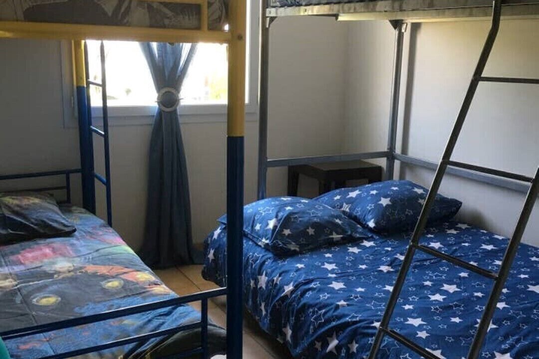 Photo of Bedroom in Belin-Beliet