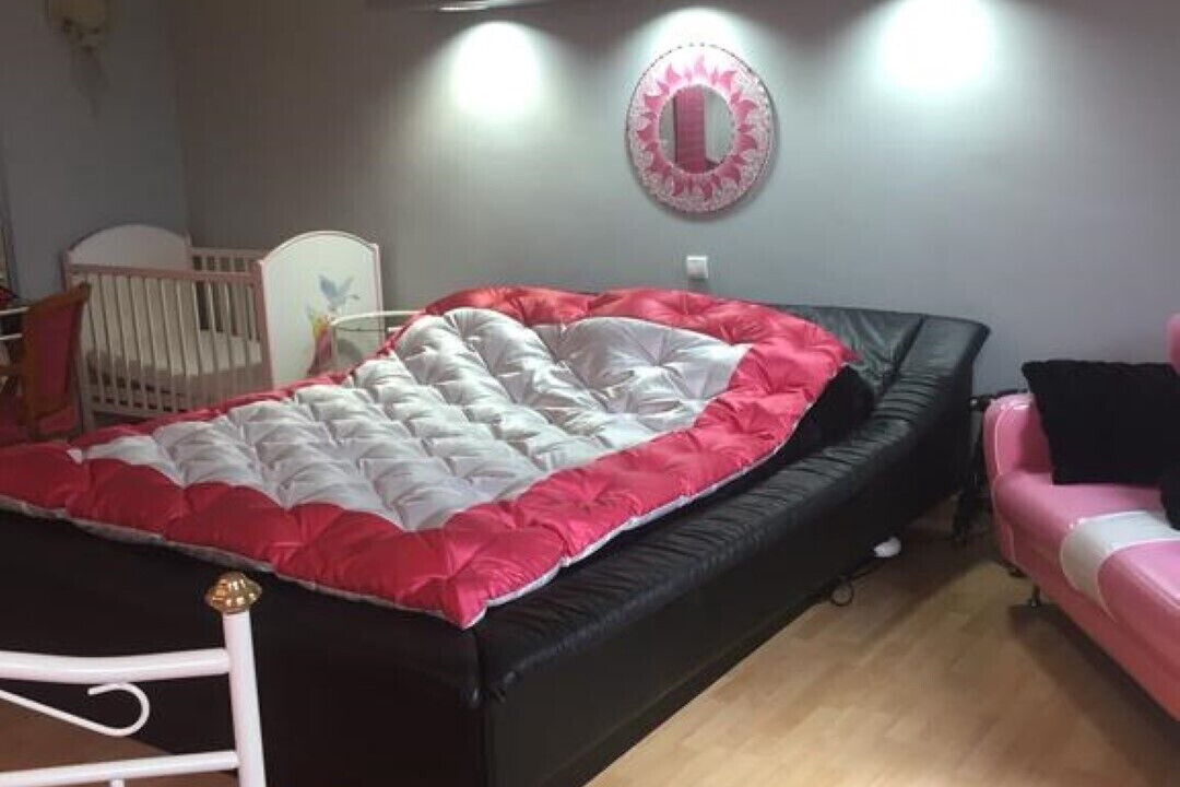 Photo of Bedroom in Issel