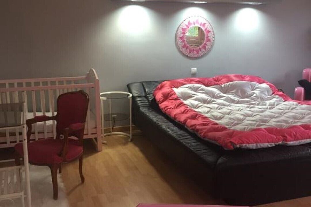 Photo of Bedroom in Issel