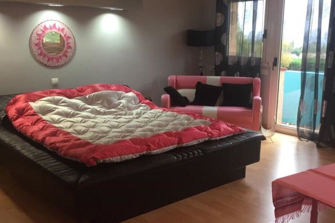 Photo of Bedroom in Issel