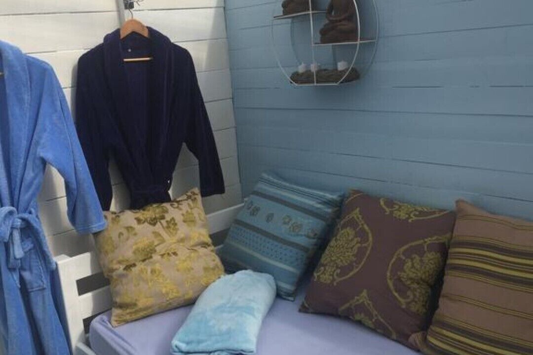 Photo of Bedroom in Issel