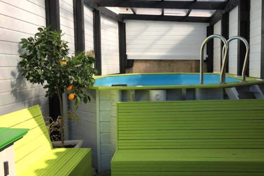 Photo of Outdoor in Issel