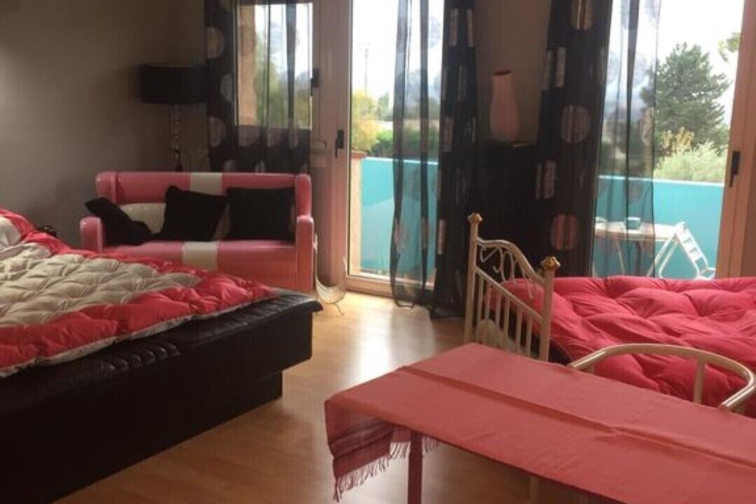 Photo of Bedroom in Issel