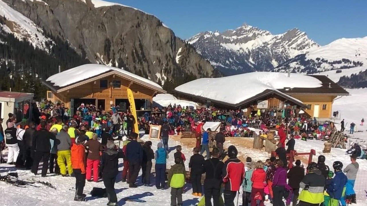 Photo of Others in Lenk