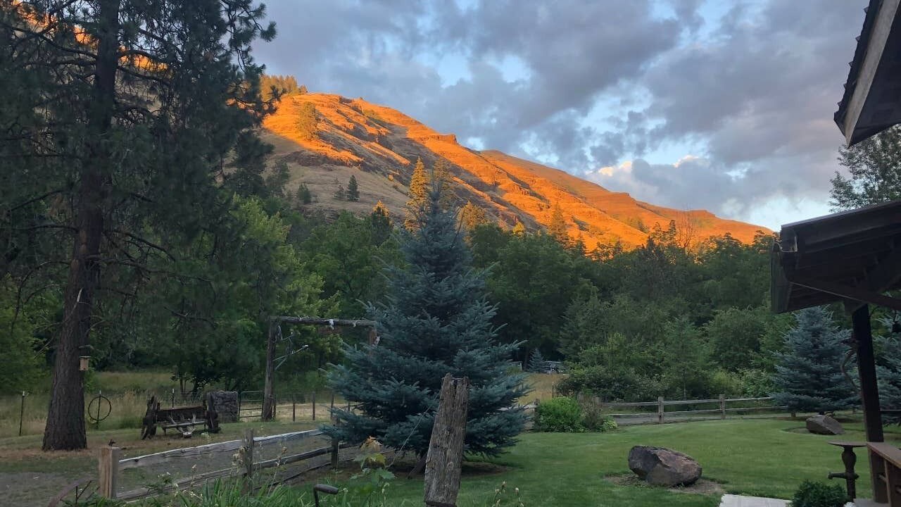 Photo of Outdoor in Milton-Freewater