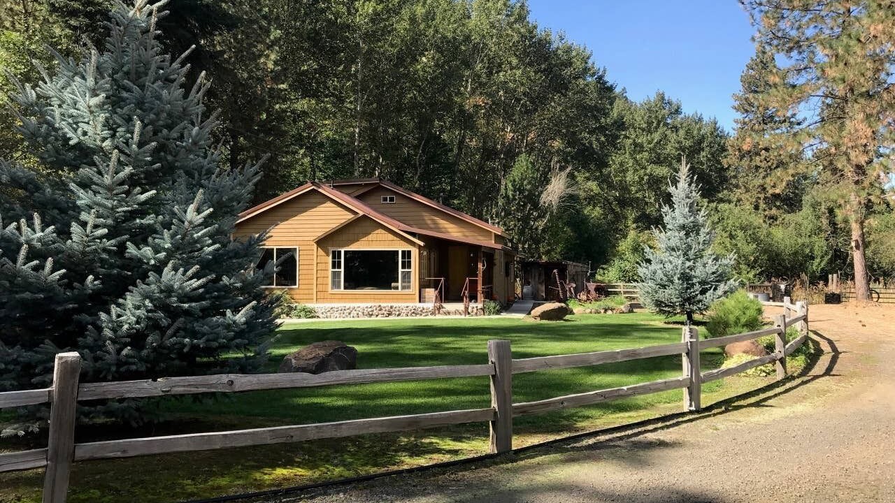 Photo of Outdoor in Milton-Freewater