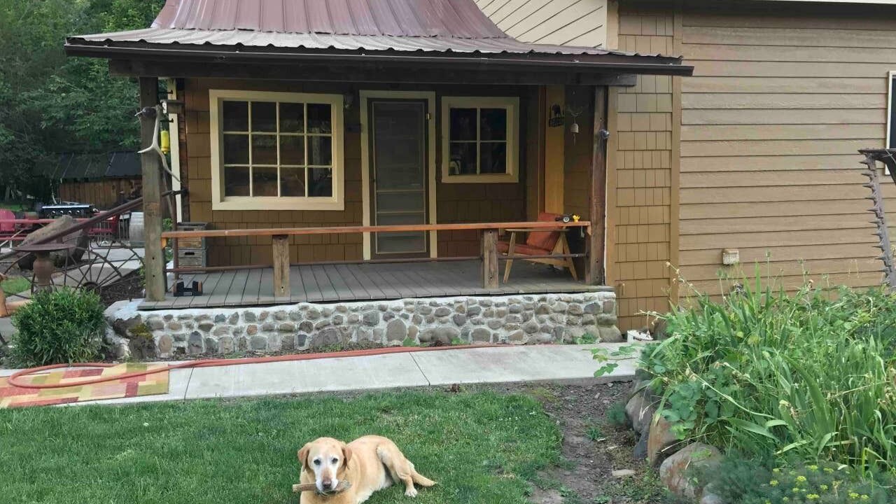 Photo of Outdoor in Milton-Freewater