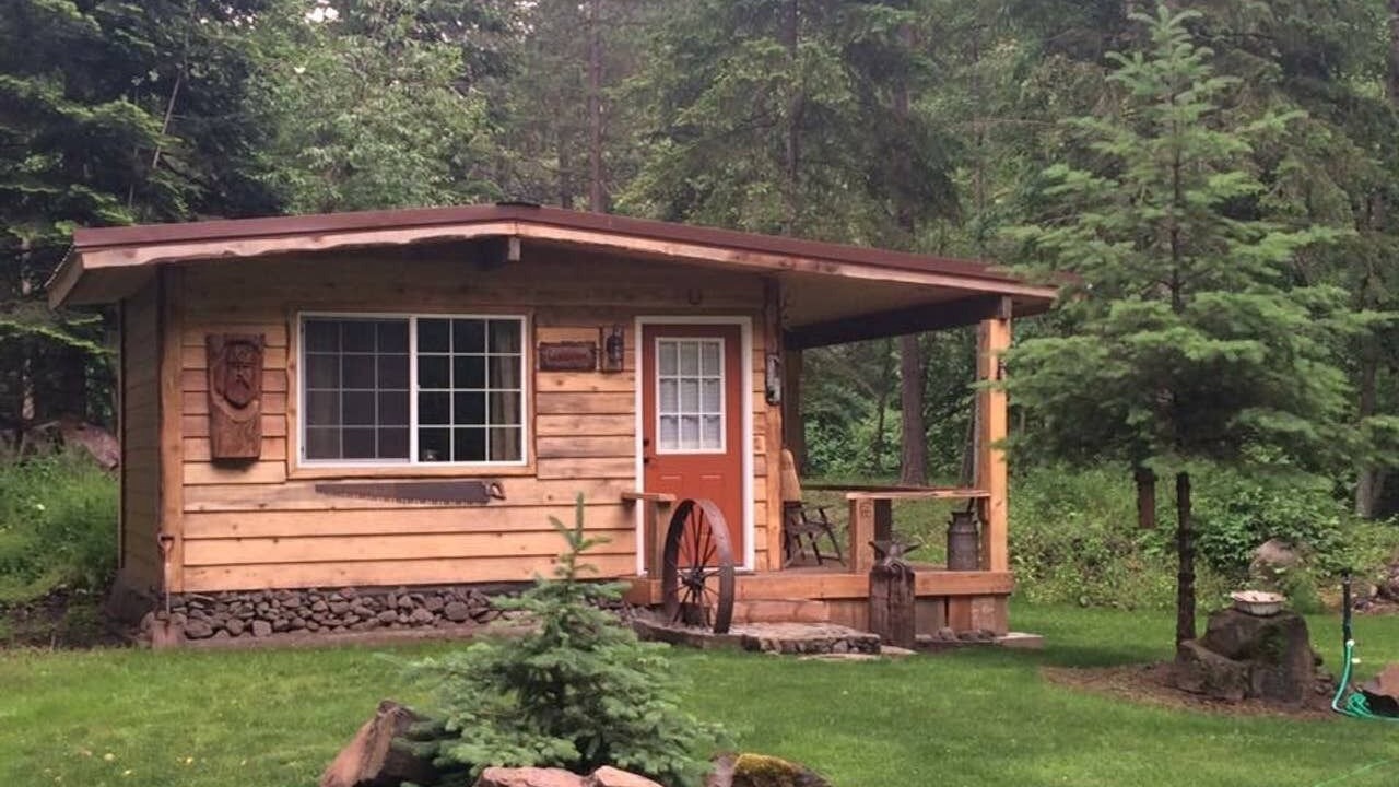 Photo of Outdoor in Milton-Freewater