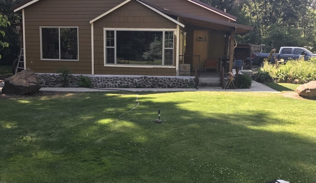 Photo of Outdoor in Milton-Freewater