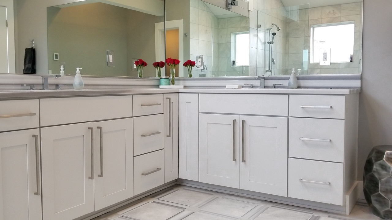 Photo of Bathroom in Oceanside