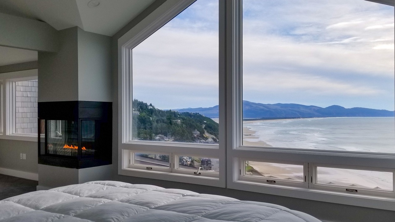 Photo of Bedroom in Oceanside