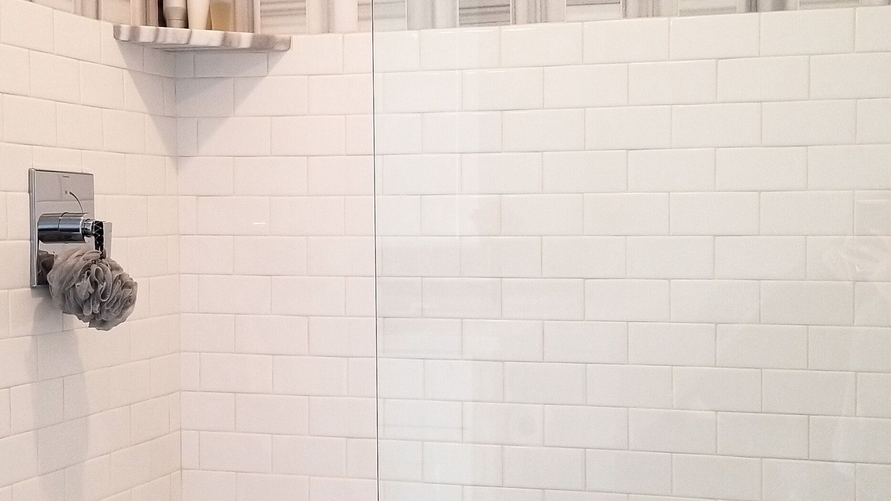 Photo of Bathroom in Oceanside