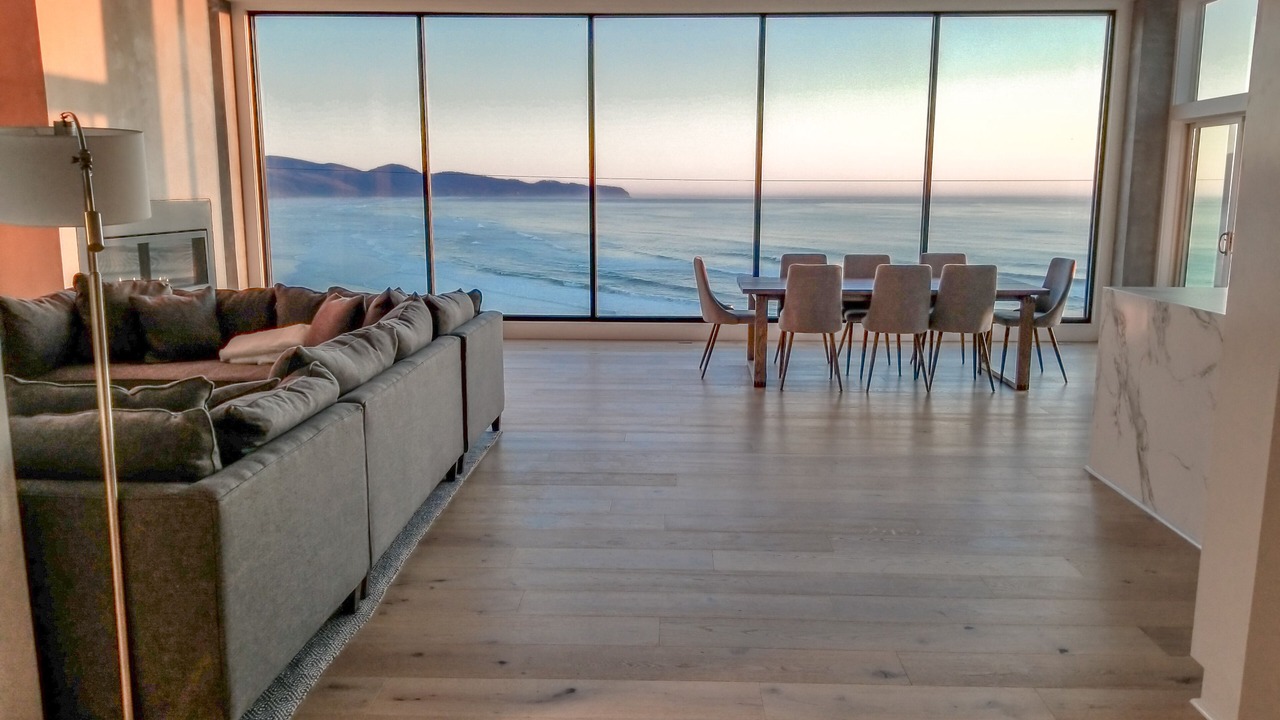 Photo of Livingroom in Oceanside