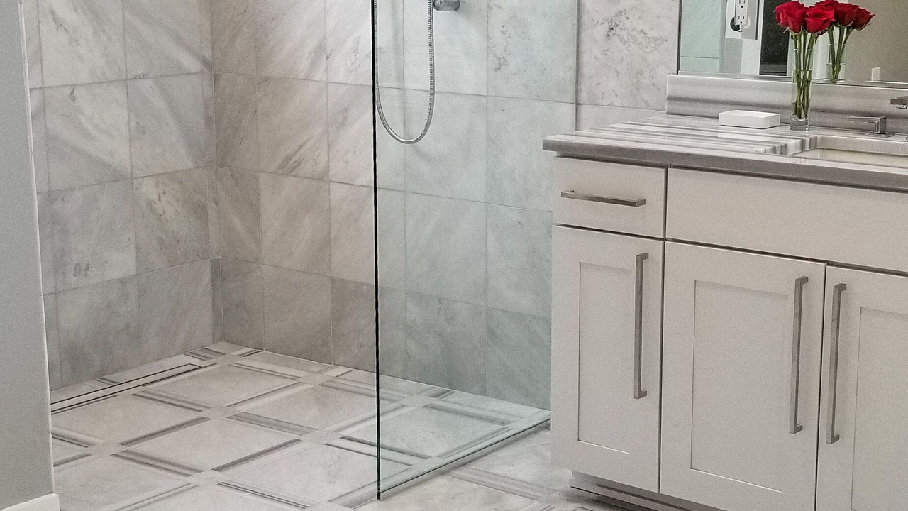 Photo of Bathroom in Oceanside