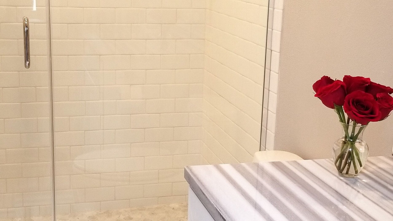 Photo of Bathroom in Oceanside