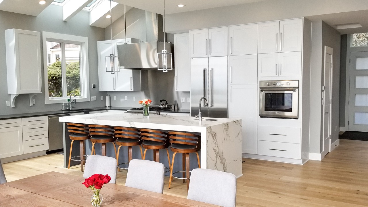 Photo of Kitchen in Oceanside