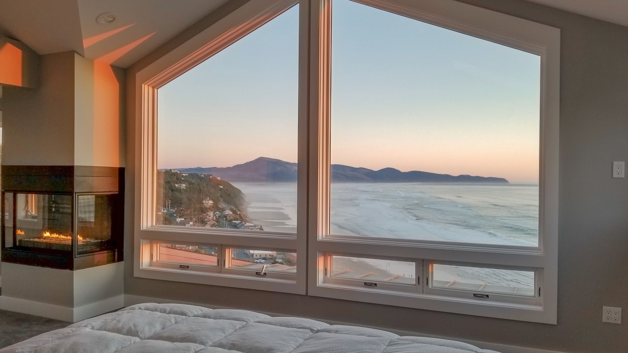 Photo of Bedroom in Oceanside